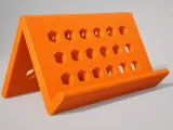 Simplistic Tablet Stand-1