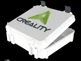 Creality Doos met Nieuw Logo-4