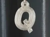 keychain Q-0
