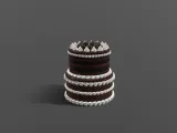 Black Forest Cake-1