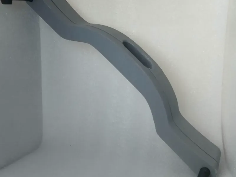Humbler (stretcher/crusher compatible)
