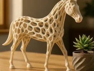 Caballo Boroni