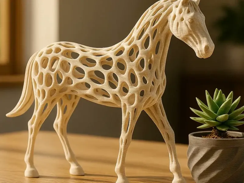Caballo Boroni