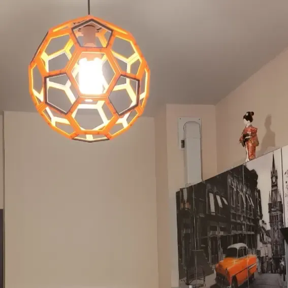 luminária