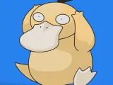 Psyduck Wall Art-0