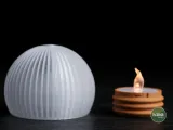 orbs • tealight-2