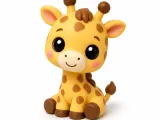 Mini jirafa-3