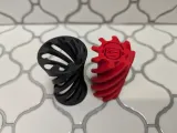 Spiralwirbel-Fidget Failed Generation Passthrough-Fidget-4