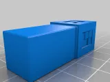 Minetic -5