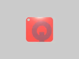 q_1_Keychain