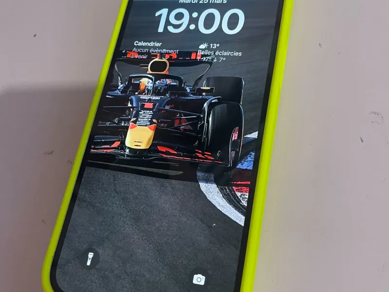 Coque iPhone 14 Plus