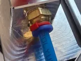 Pneumatic Fitting Clip-1