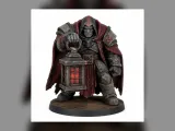 Cursed Gatekeeper Square Lantern-1