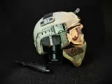 Quick Coupling System MK5-1