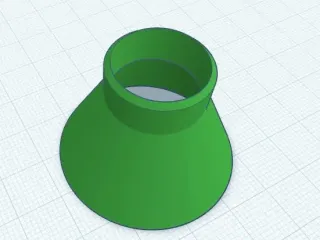 Gator Funnel