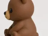 Cuddly Brown Bear-3