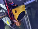 creality K1 extra heat sink fan adapter-2