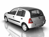 Renault Clio 2005-2