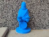 Chewbacca Holder (Mobile, contoller) 20cm-1