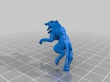 pack of mutant animals-8