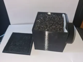 filtre pour laser xtool f2