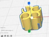 Cable hanger-1