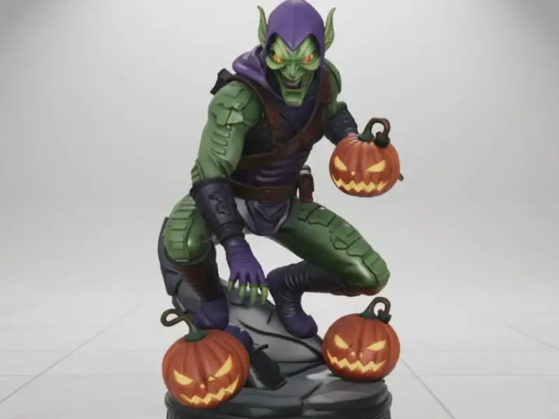 Green Goblin