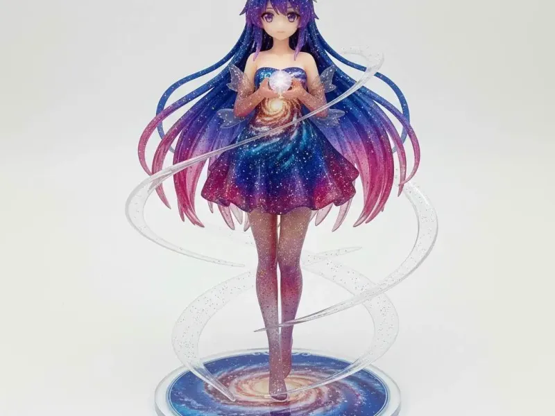 Cosmos girl