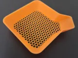 Stackable Game Bits Funnel Tray by @swholmstead-1