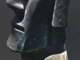 Moai Statue-1