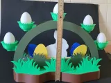 Easter ARC-2