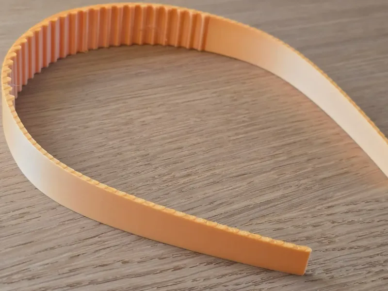 Serre-tête et anneau à cheveux Cosplay Costume Cosmétique v2