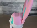 Sylveon Controller Holder-3