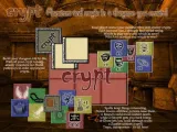 Crypt Board Game-0