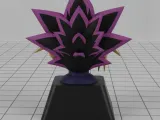 Yugi Moto Keycap-2