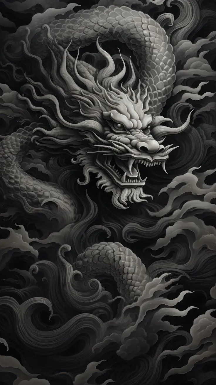 Dragon Hueforge