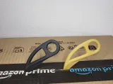 Ergonomic Box Opener for Cardboard Packages-4
