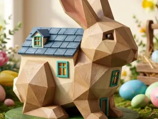 Rabby House Pascuas