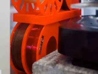 Filastack Mini – For Leftover Spools