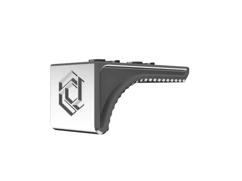 MLOK Rail Stubby Handstop