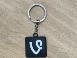 Llavero Vine-1