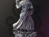 Frozen Lich - Thirazar-1