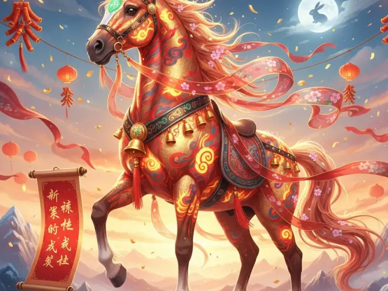 Caballo