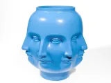 Vase faces-6