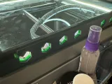 K1max Riser with vents and lights-3