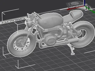 moto bmw