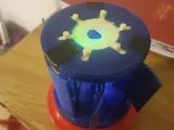 Iris Lamp-2
