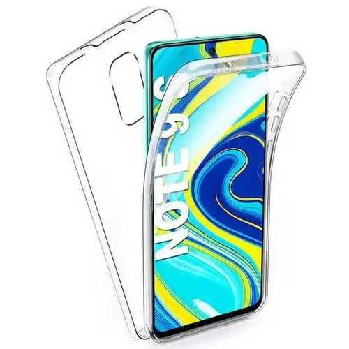 redmi note 9 pro