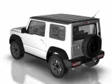 Suzuki Jimny Sierra 2023-2