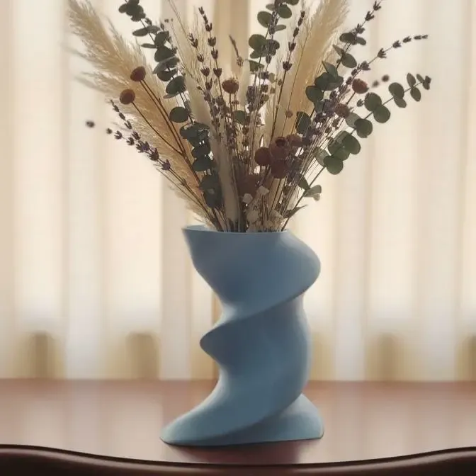 vase, florero, flowers, decoration,